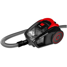 Пилосос колба Edler EVC-1507RB 900вт