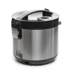 Мультиварка Edler HMC-31SS 900вт 5л
