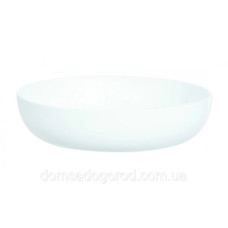 Тарілка блюдо 170мм Soupe Pho white