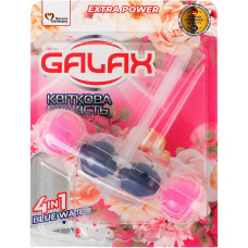 Блок туалетний Galax 55г 1шт