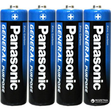 Батарейка МП-Panasonic