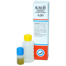 Клей епоксидний Danik 150гр 7501