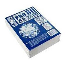 Папір А5 500л Сristal