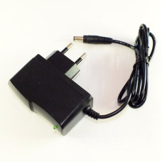 Блок живлення Т2 12V 1A 2.5 мм