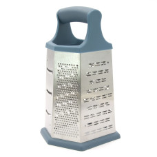 Терка кух 6-гран Lessner 10099