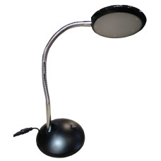 Лампа наст. Ledium струбцина Home 10w
