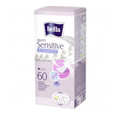 Щоденки Bella 60шт Sensetive