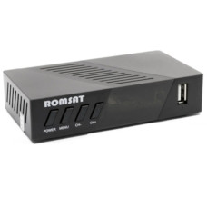 Т-2 Romsat 8008