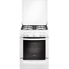 Плита газ Grunhelm FM5612Br Туреччина