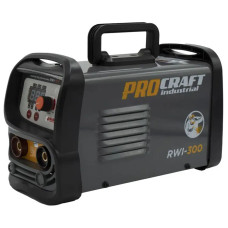 Зварювальний Pro-Craft RWI-300