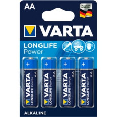 Батарейка П-VARTA Power сині