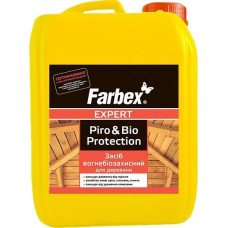 Вогнебіозахист 5л Farbex