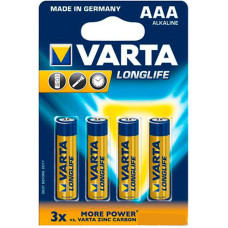 Батарейка Мп-VARTA Max Power T (40)