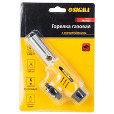 Пальник п'єзо Sigma 2901421
