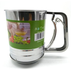 Кружка сито середня NR-264
