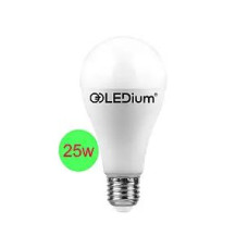 Лампочка 20Вт E27 Ledium