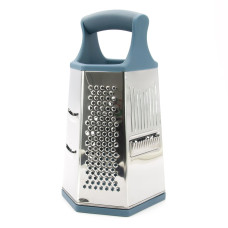 Терка кух 6-гран Lessner 10097