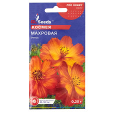 Космея махрова 0.25г Хоббі