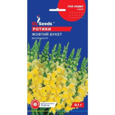 Ротики Жовтий Букет 0.25г Хоббі