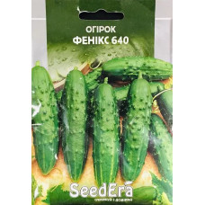 Огірок Фенікс 20г Профі
