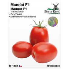 Томати Мандат F1 10шт Best Kern