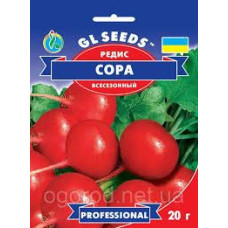 Редис Сора 20г Profi