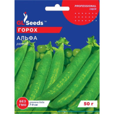 Горох Альфа 50г Профі