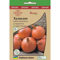 Цибуля Халцедон 10г Profi