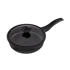 Сковорода 28 Lessner Black Pro 88374