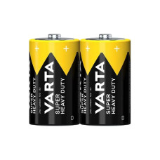 Батарейка Р-20 Варта MaxPower