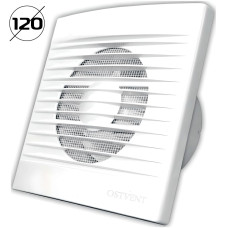 Вентилятор 120 BOREY