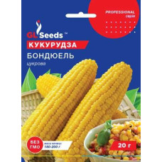 Кукурудза Бондюель 20г Profi