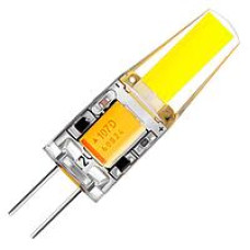 Лампочка Г4_3.5W Біом 220В