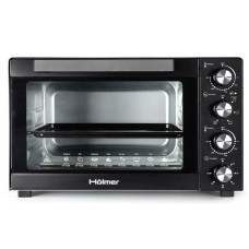 Духовка 38л Holmer Neo-083C 1500вт
