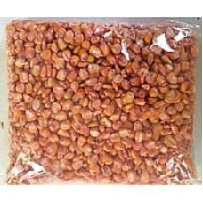 Кукурудза корм.Солонянська вагова (25кг)