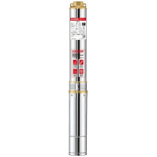 Насос центробіжний Koer 4SDM 0.250квт 50м 3.3куб 1м пульт