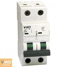 Автомат 2/32А Viko
