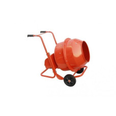 Бетономішалка Vitals Cm 140va низька