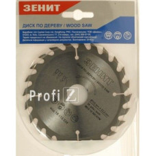 Пила диск 125-40з.WellCut