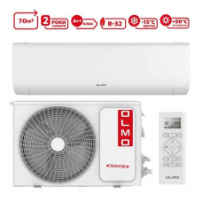 Кондиціонер 24 Olmo FRH3 інвертор