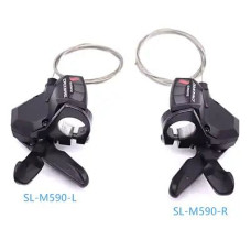 Перемикач швидкостей монетки Shimano оригінал