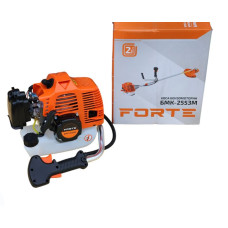 Мотокоса Forte БMK-2553М