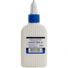Клей ПВА 250г Даник (200)