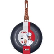 Сковорода 30 Bravo Chef Classic