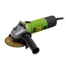 Болгарка 125 PRO-CRAFT PW 1200вт довга