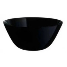 Салатник 240мм Lum Zelie black