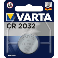 Батарейка Таблетка 2032 Варта