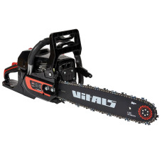 Бензопила Vitals BKZ 523n 18