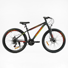 Велосипед 26 БАЙК Corso Skywalker 26333