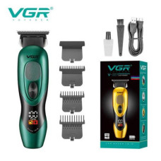 Машинка для стрижки VGR 227 3в1